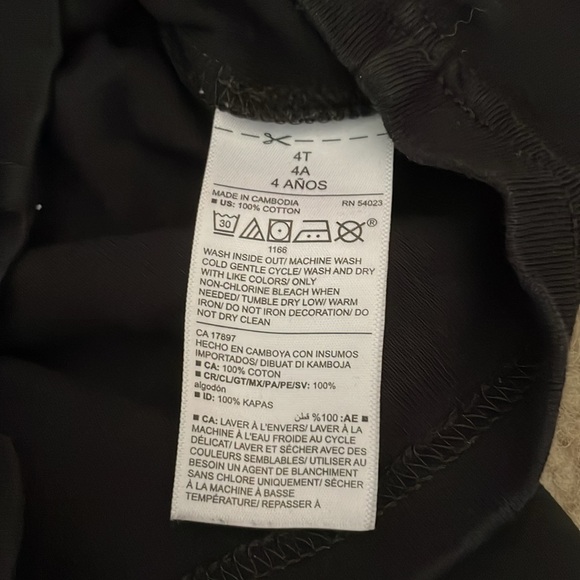 Glow in the dark skelly Jammie’s! - Picture 5 of 5